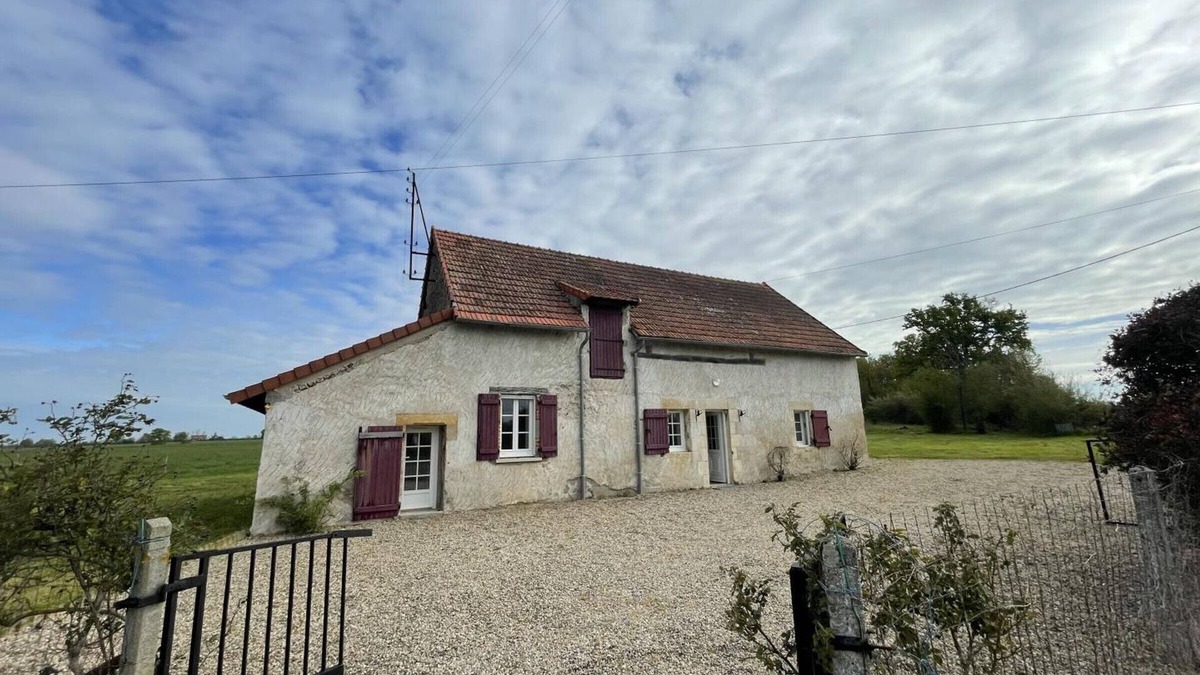 Trevol Cottage | Country house with garden and terrace, WIFI included