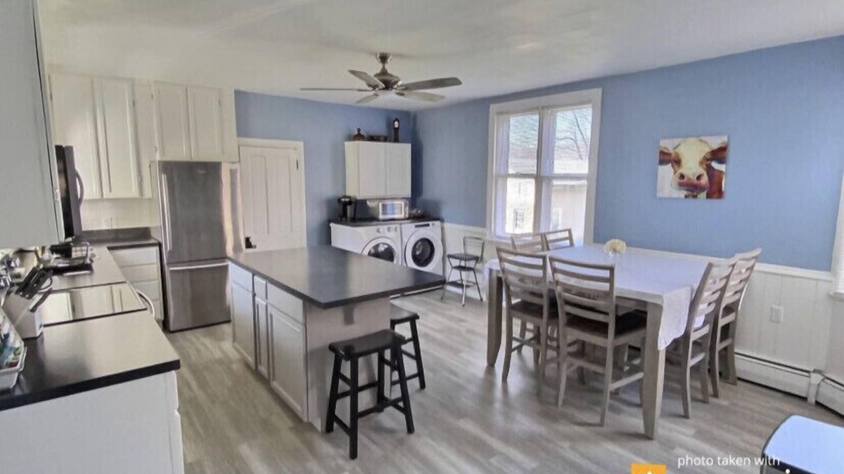 York Other | “Country Infinity”-4BDR 1.5BATH York county home located on a quiet rail trail!