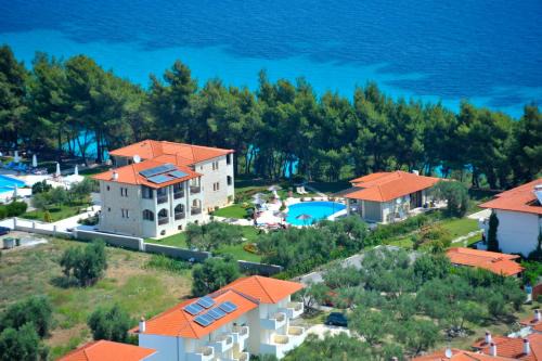 Kallithea Hotel | Country Inn