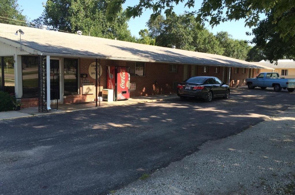 Marion Hotel | Country Inn Marion