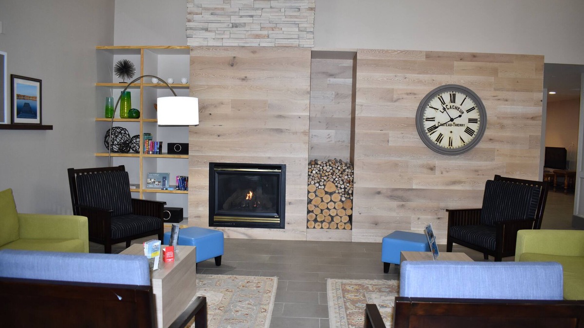 Halfway Hotel | Country Inn & Suites by Radisson, Hagerstown, MD