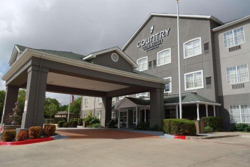 Round Rock Hotel | Country Inn & Suites by Radisson, Round Rock, TX