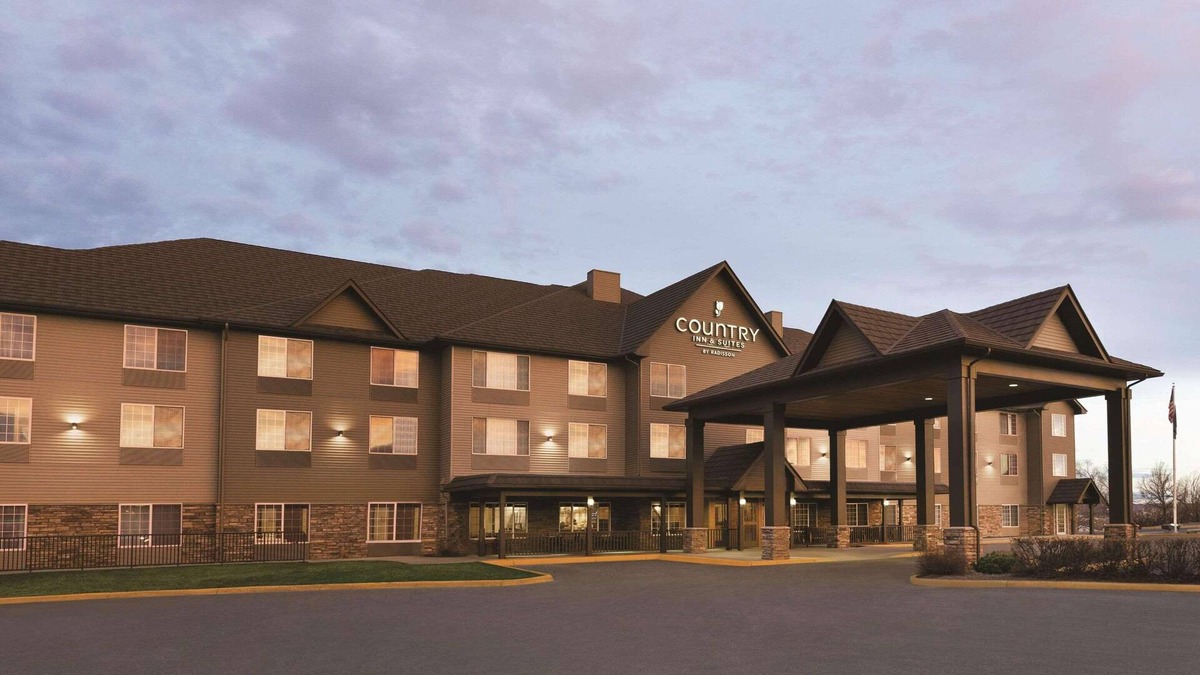 Billings Hotel | Country Inn & Suites by Radisson, Billings, MT