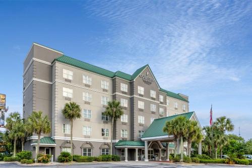 Valdosta Hotel | Country Inn & Suites by Radisson, Valdosta, GA