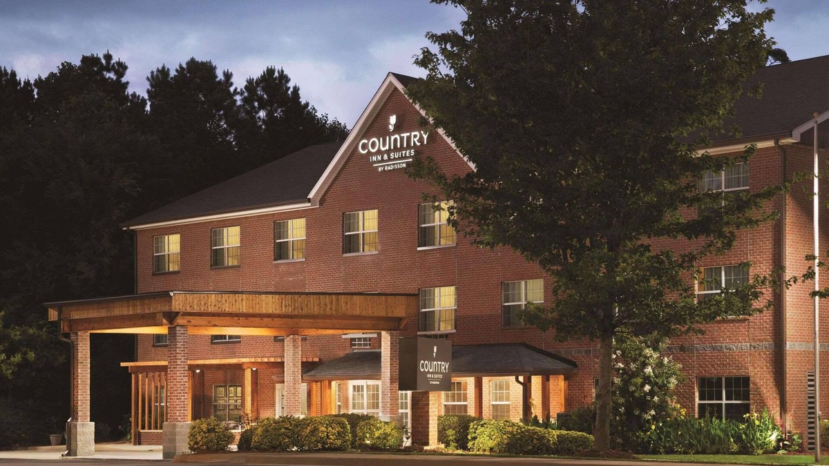 Newnan Hotel | Country Inn & Suites by Radisson, Newnan, GA