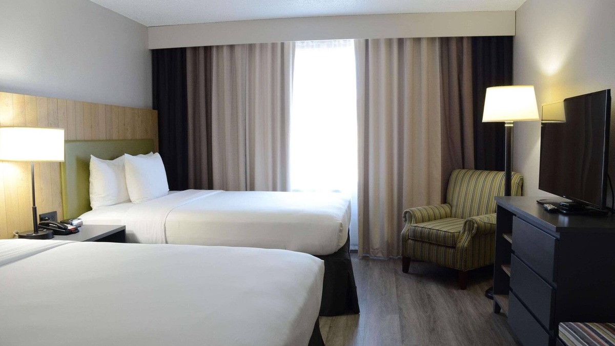 Buford Hotel | Country Inn & Suites by Radisson, Buford at Mall of Georgia, GA