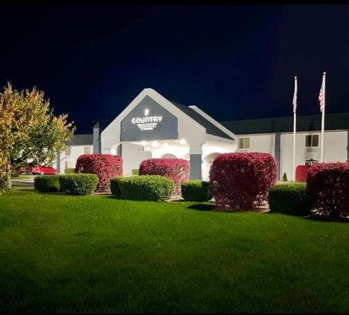Battle Creek Hotel | Country Inn & Suites by Radisson, Battle Creek, MI
