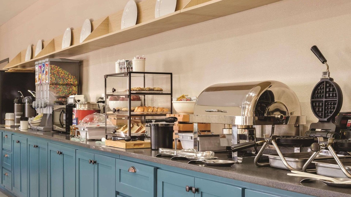 Goodlettsville Hotel | Country Inn & Suites by Radisson, Goodlettsville, TN