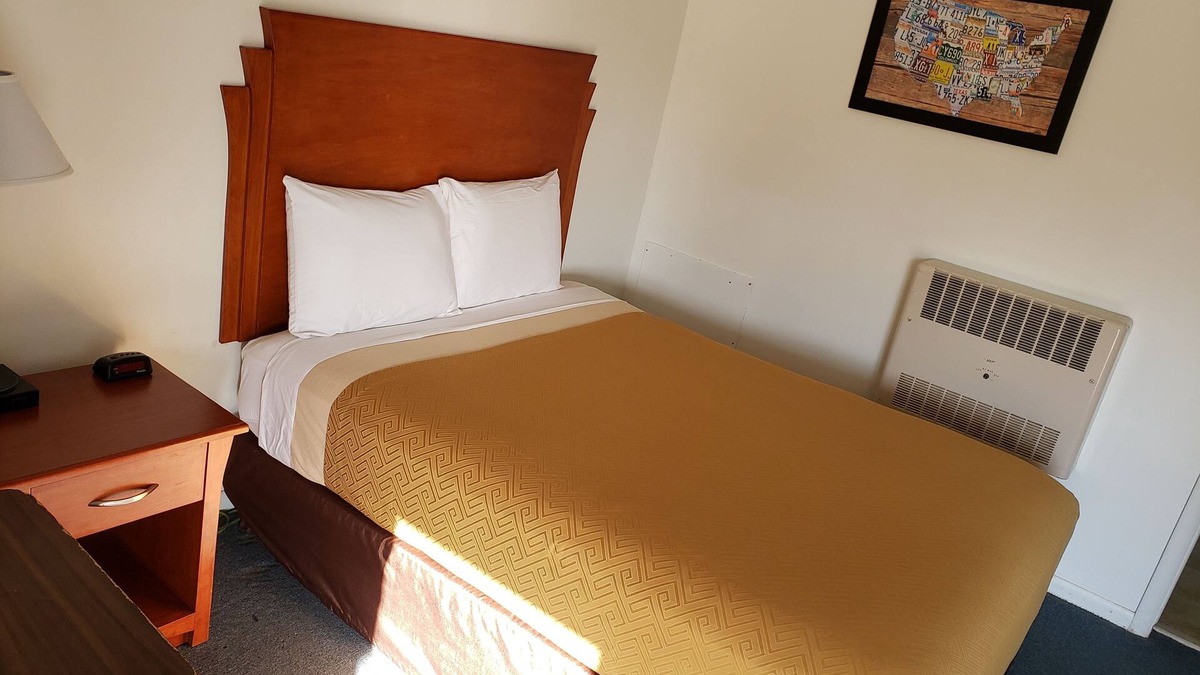 Marion Hotel | Country INN