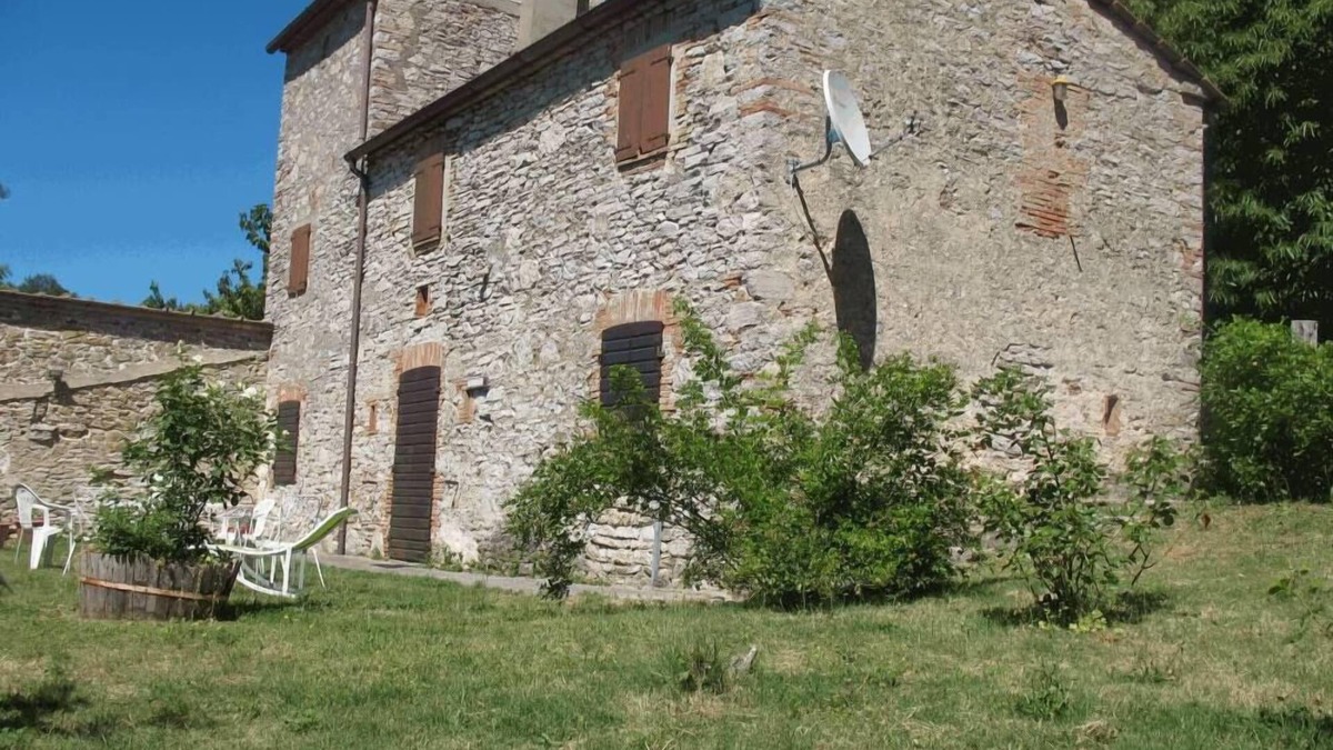 Monterotondo Marittimo Cottage | Country Cottage/Gite - MONTEROTONDO MARITTIMOHouse with gardenHouse with characterHouse with garden