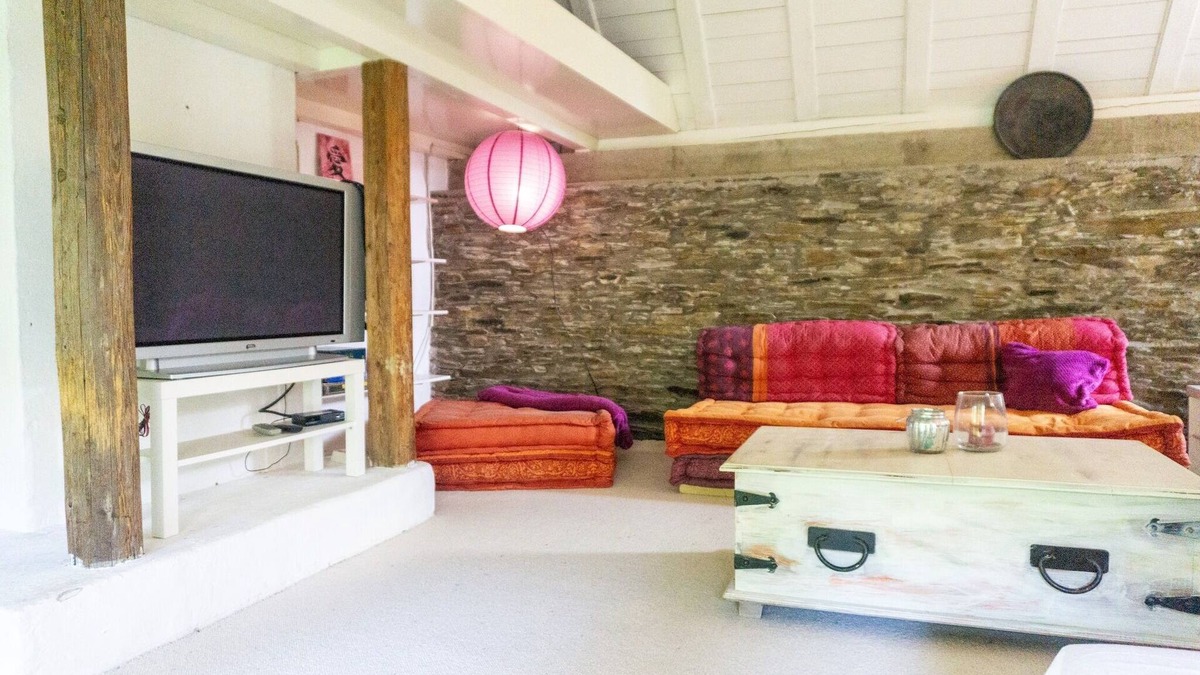 Roes Apartment | Country life at the Pyrmonter Zehnthof