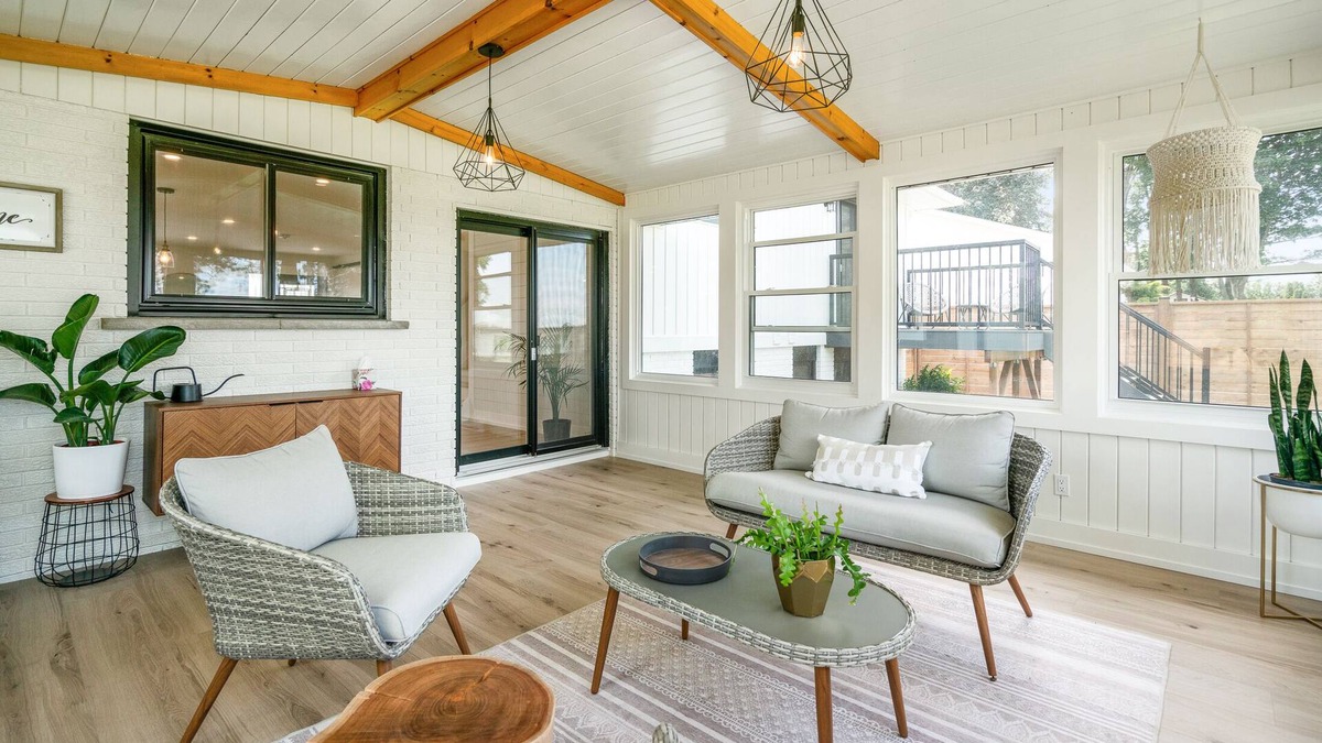 Niagara-on-the-Lake House | Country living in the heart of Niagara on the lake