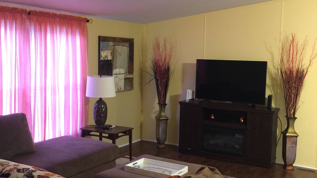Bolivia House | Country Living with a Twist