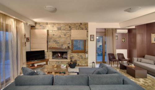 Passarona Apartment | COUNTRY PLACE Apartment with Mountain View