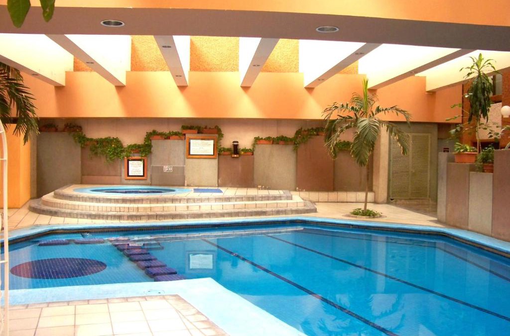 Zapopan Hotel | Country Plaza