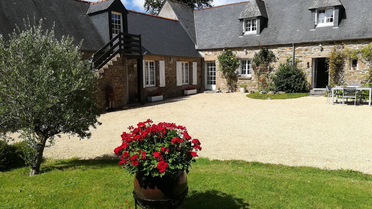 Lannion House | Country property (longère)