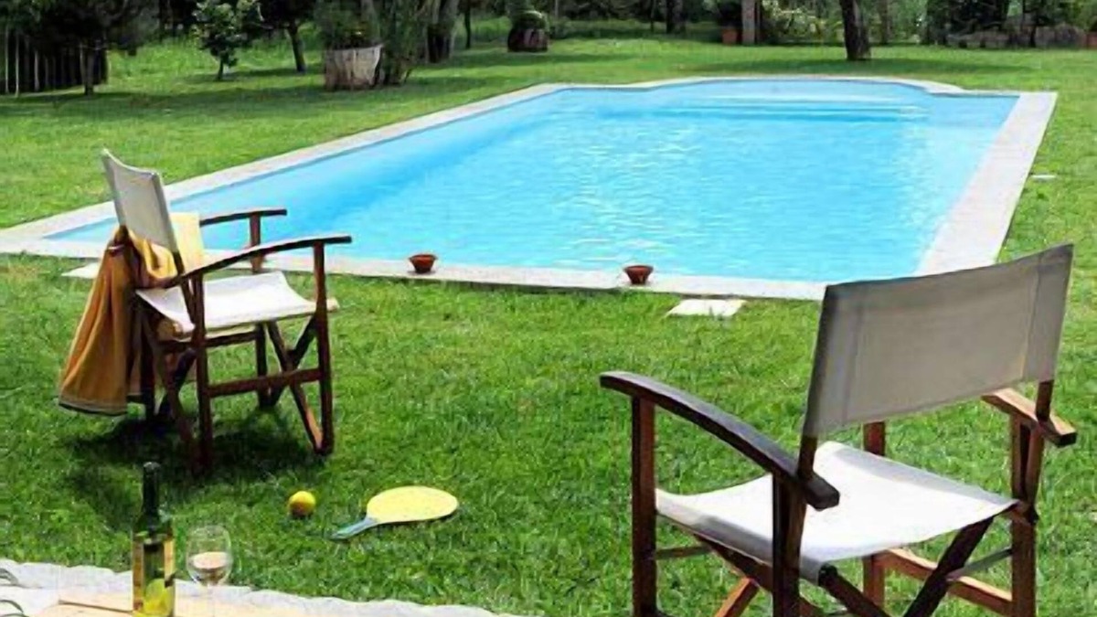 Calendario Other | Country house with private pool