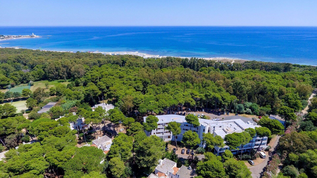 Acaya Other | Country Resort in Campo Verde with 2 bedrooms sleeps 5