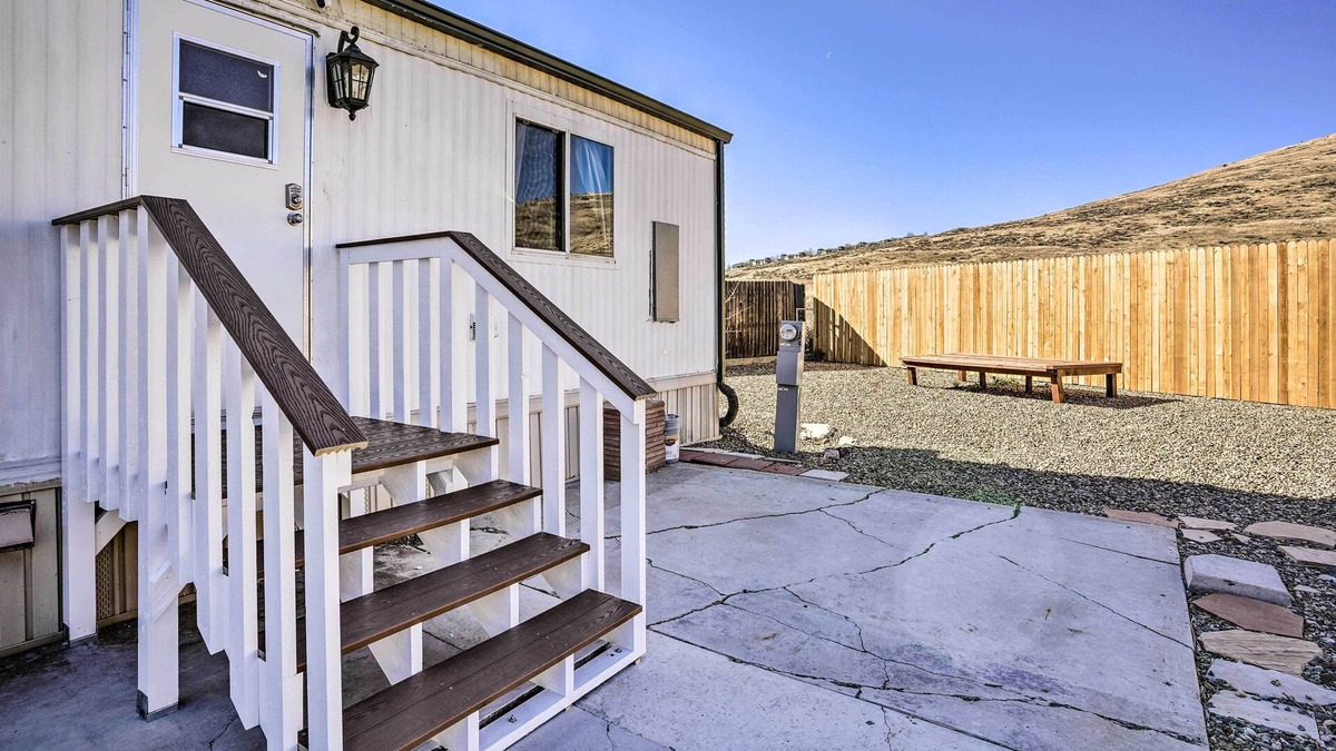 Prescott Valley House | Country Retreat up in Prescott Valley!