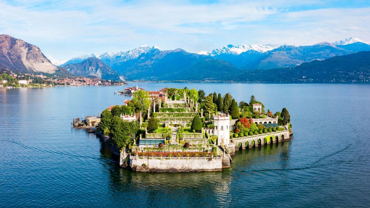 Brovello-Carpugnino House | Country Side Of Lake Maggiore