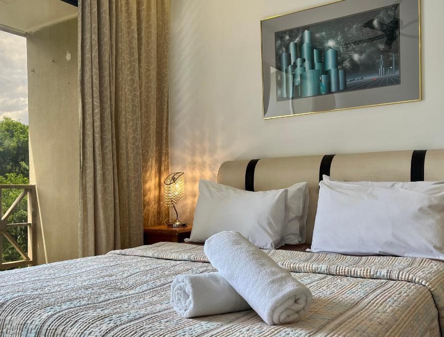 Bukit Tinggi Apartment | Country Side Modern Cottage Bukit Tinggi