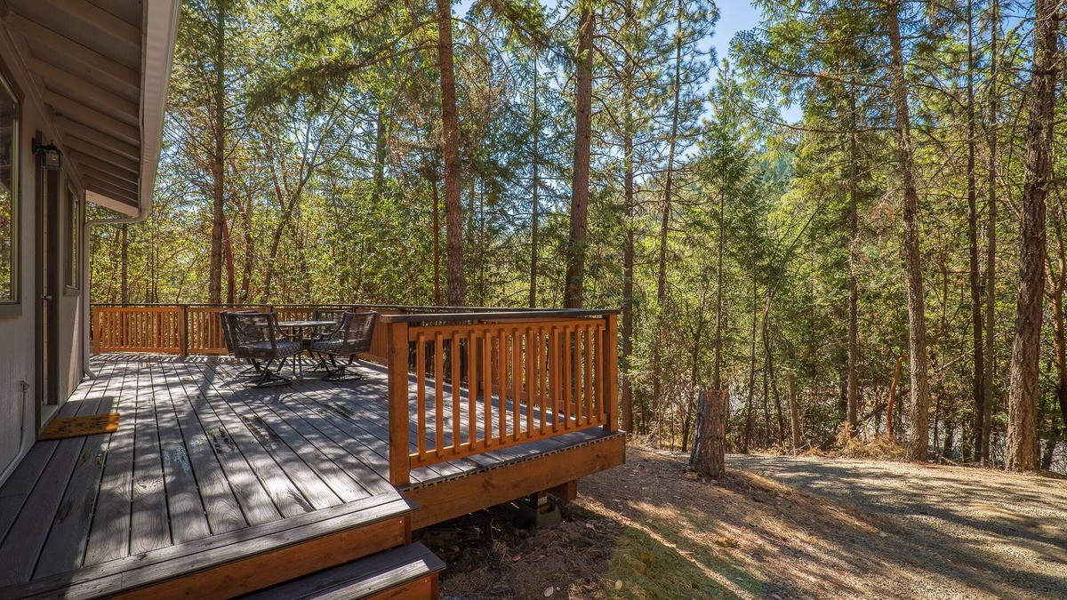 Medford Cabin | Country Studio Cabin