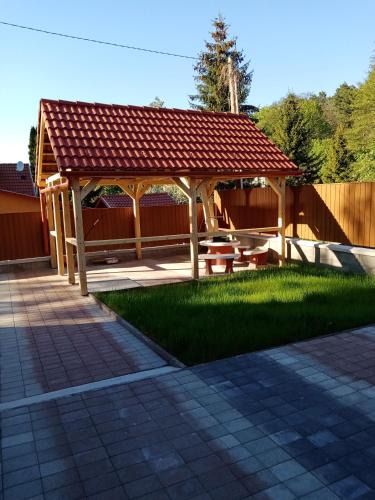 Szilvasvarad House | Country Vendégház