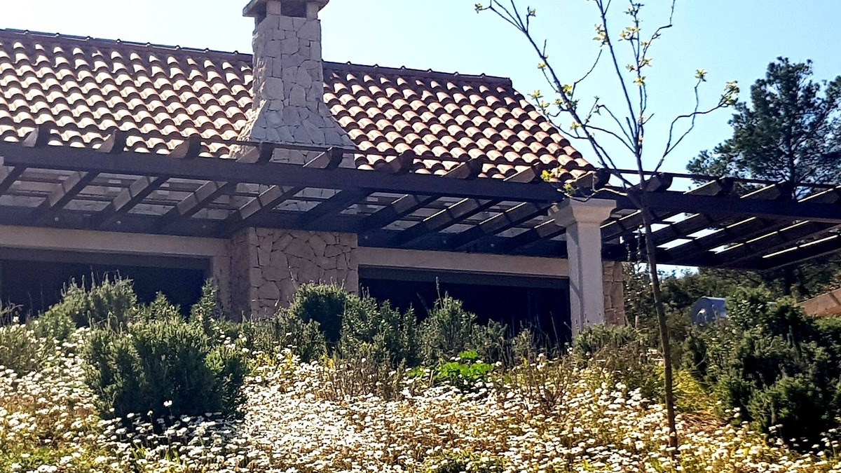 Lumbarda Villa | Country Villa Fabris