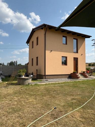 Porici nad Sazavou Apartment | Countryside Apartments 252