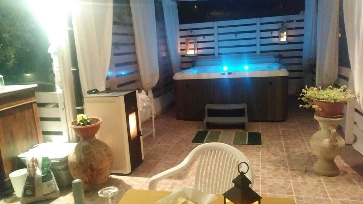 Pietrauta Bed & Breakfast | Countryside B&B - Wine&Relax
