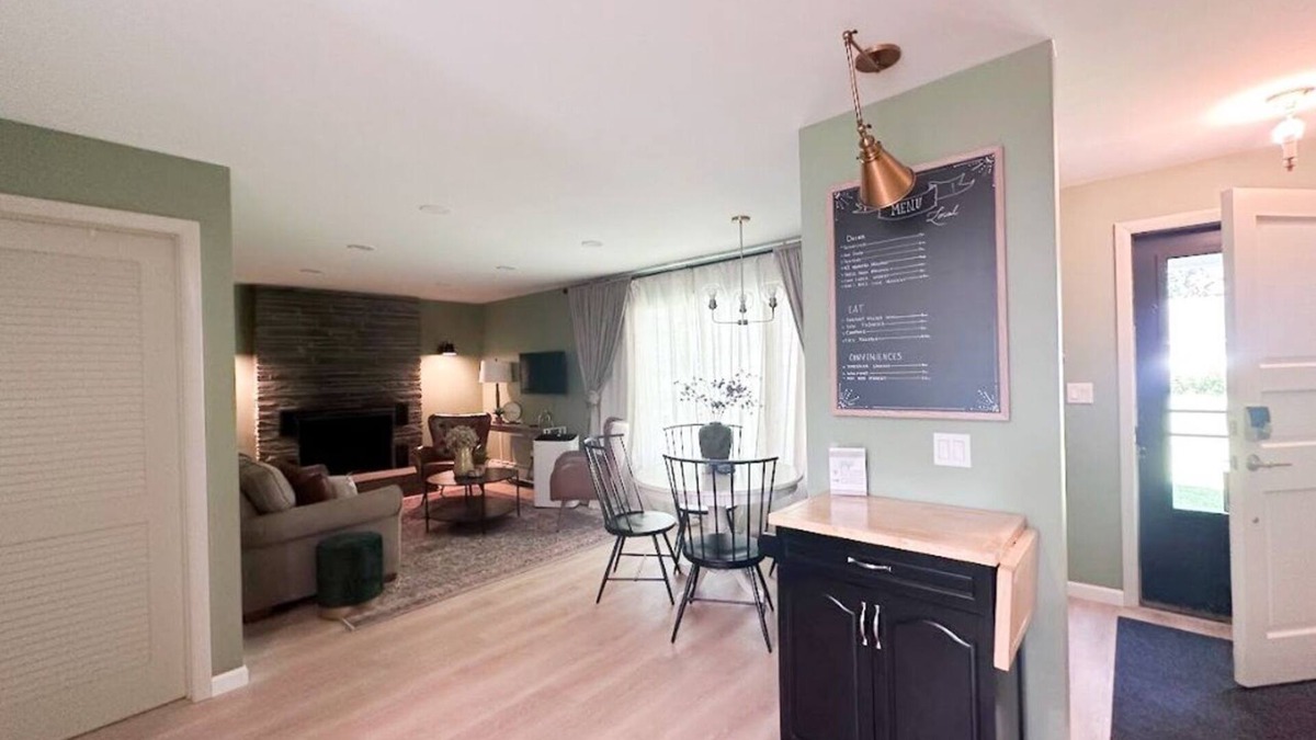 Fairport House | Countryside Guest House Convenient Location
