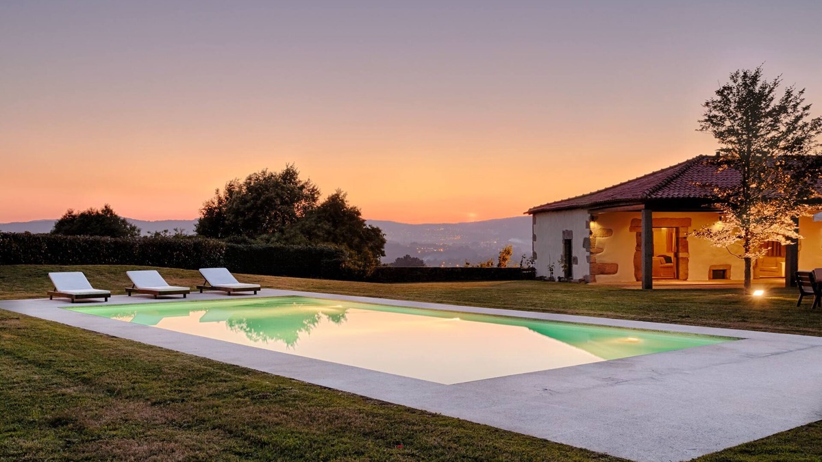 Braga Other | Countryside Luxury house in a quiet environment