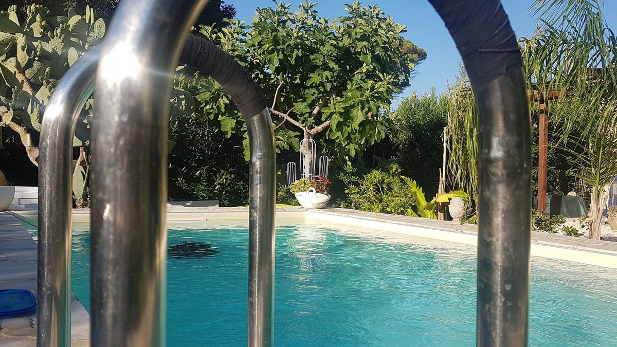 Modica House | Countryside Oasis