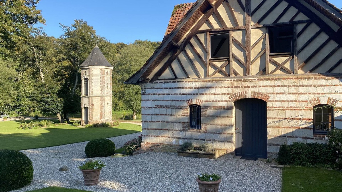 Fransu House | Countryside Stay in Fransu