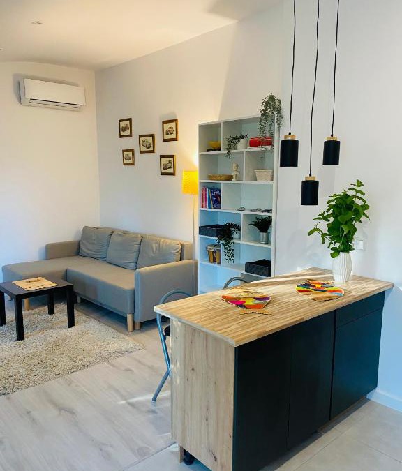 Stare Babice Apartment | Countryside studio