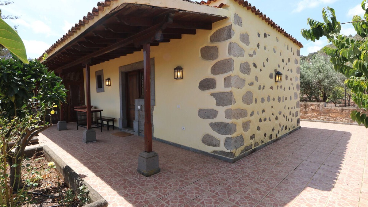 Teror House | Countryside Views House Teror 3