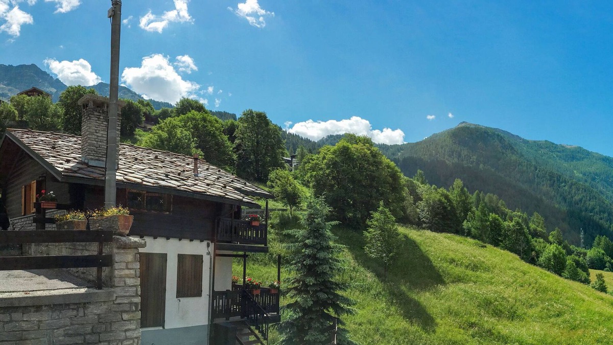 Paquier Apartment | Coup d'Coeur by Interhome