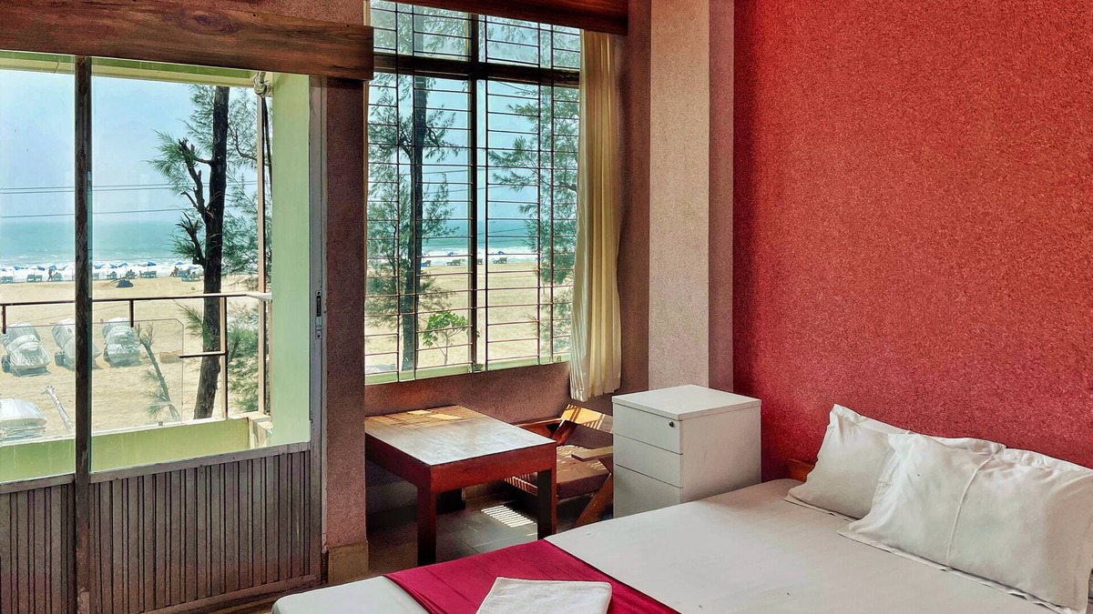Cox's Bazar Resort | Couple Deluxe