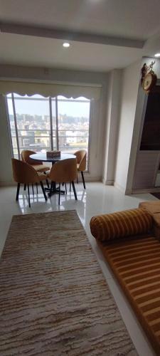 Bahria Town Apartment | Couple Friendly 1 Bed Apartment with AC 1bedroom free