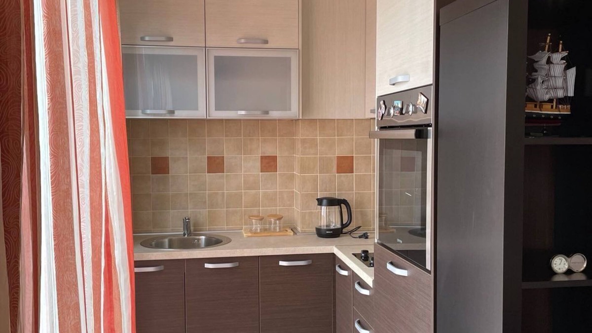 Podgorica Apartment | Couple Studio PG