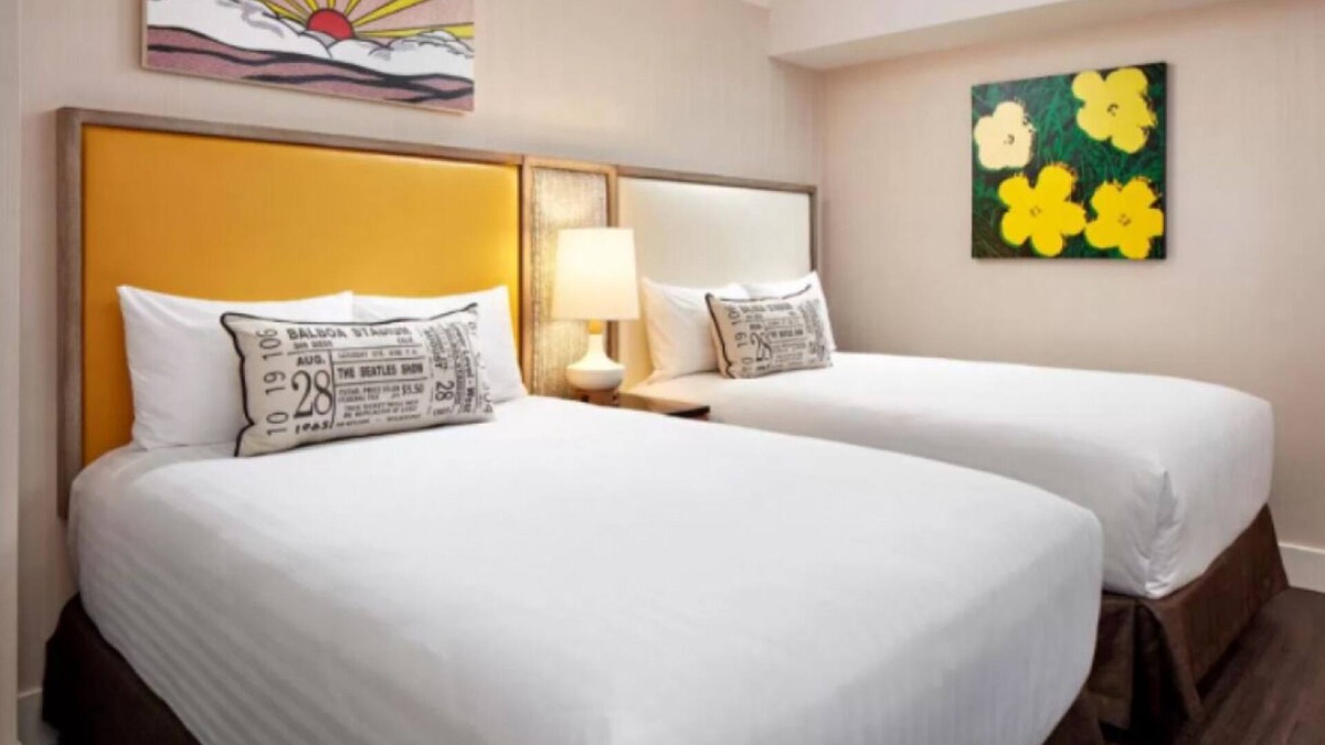 Civic Core House | Couple’s Getaway! Three Units Near Attractions, Fitness Center