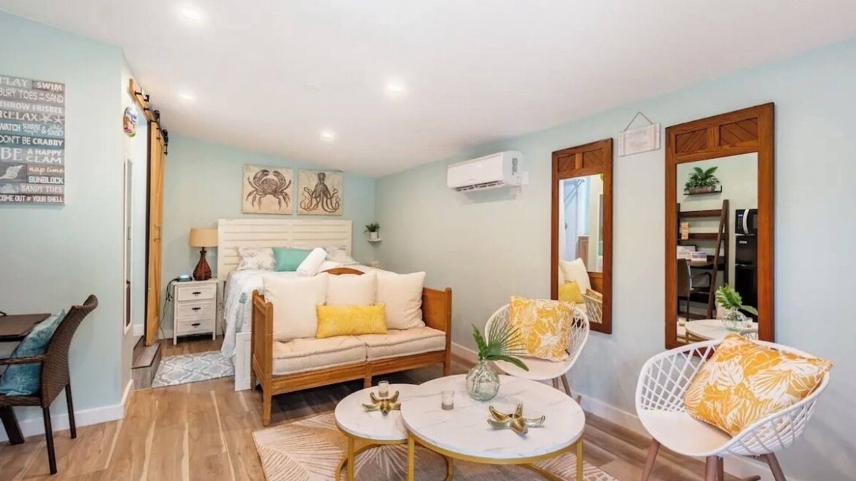Palm Beach Gardens House | Couples retreat in paradise , 9 mnts to the beach! 🌴