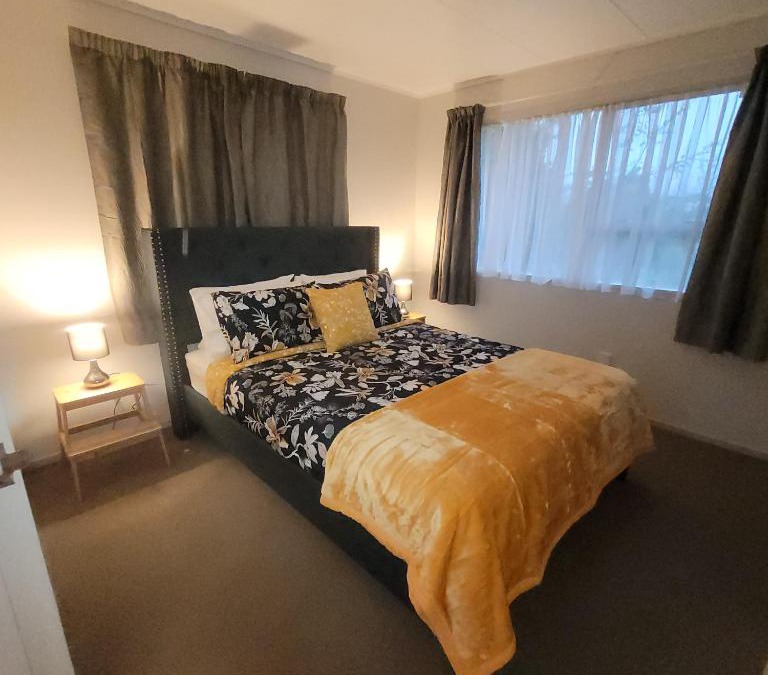 Reefton House | Couples Retreat