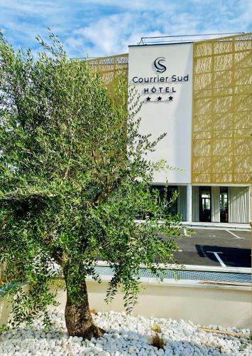 Quint-Fonsegrives Hotel | COURRIER SUD