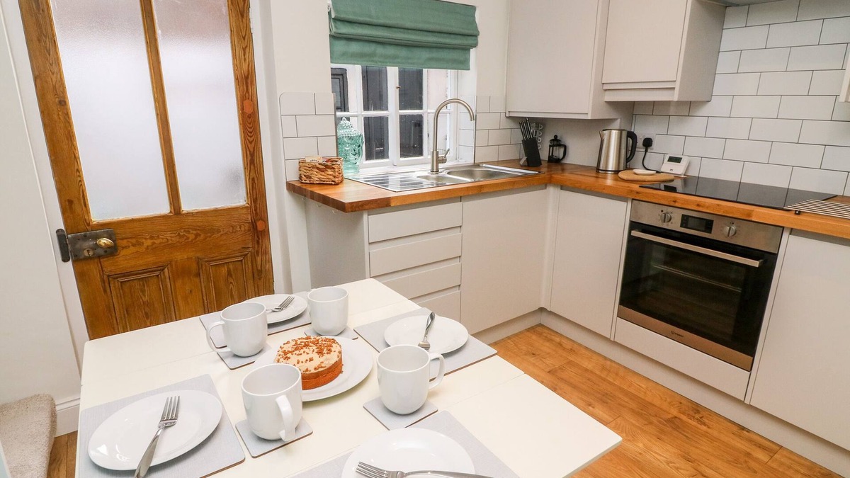 Ripon Cottage | Court Cottage