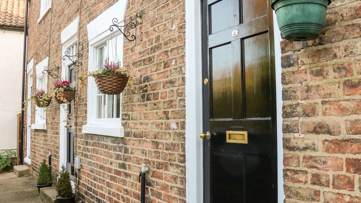 Ripon Cottage | COURT COTTAGE, pet friendly, character holiday cottage in Ripon
