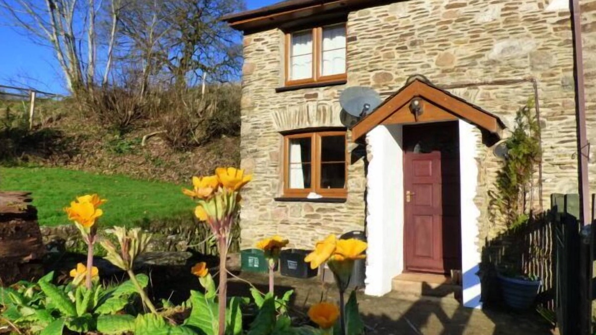 Exford Cottage | Court Farm Holiday Cottages