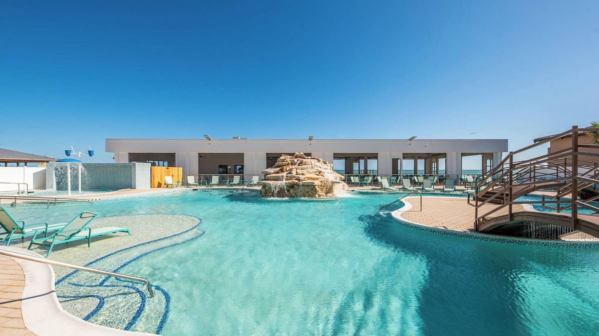 South Padre Island Hotel | Courtyard by Marriott South Padre Island