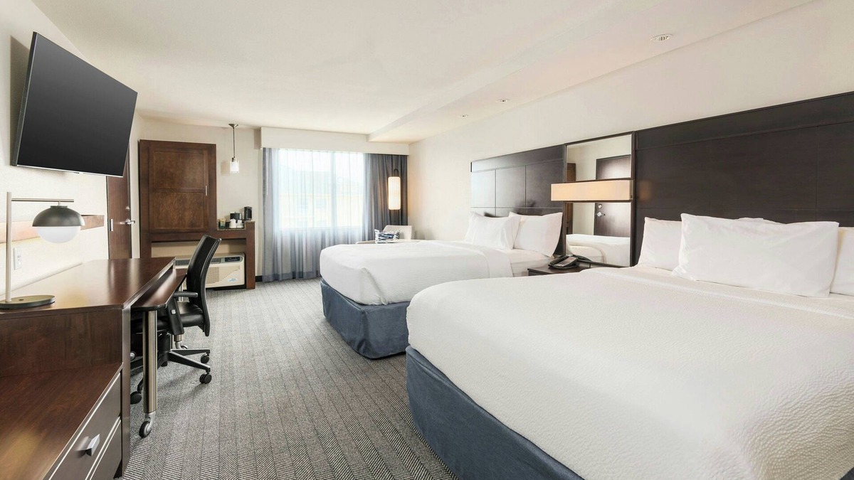 Abilene Hotel | Courtyard by Marriott Abilene Northeast