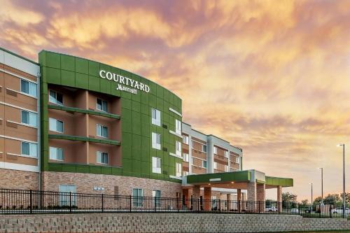Ardmore Hotel | Courtyard by Marriott Ardmore